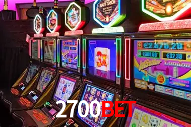 A Revolução dos Aplicativos de Jogos no 2700bet