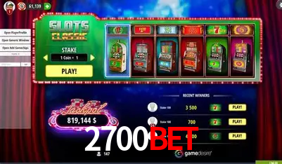 Descubra a Essência do 2700bet: Nossa História e Compromissos