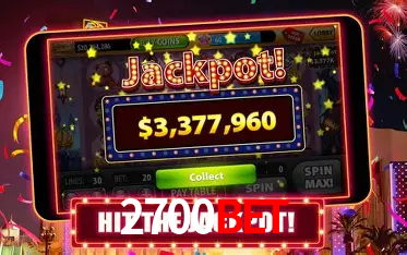 Desvendando o Mundo dos Jogos Virtuais na 2700bet