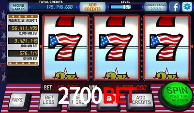 A Emoção da Loteria na 2700bet: Uma Chance de Mudança de Vida