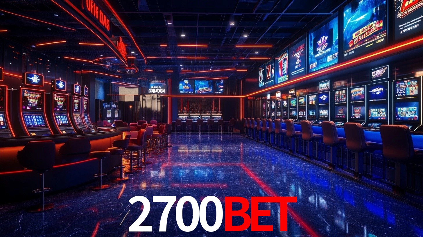 Experiência VIP 2700bet
