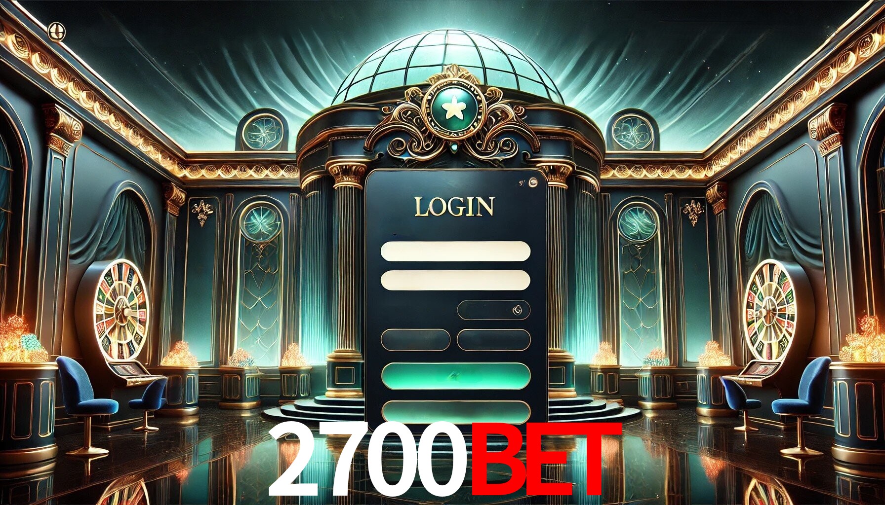 Benefícios do Login
