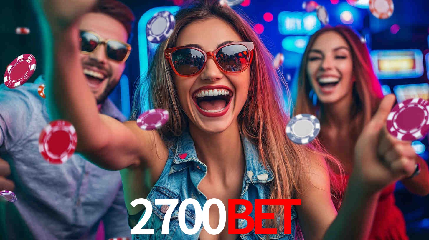 Explorando a Categoria de Eventos em Apostas na 2700bet