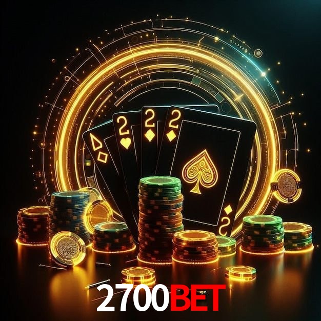 Jogos de Slot 2700bet