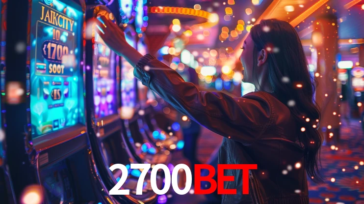 VIP Casino 2700bet