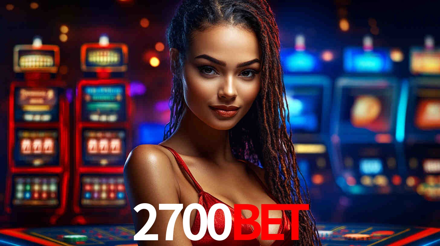 Desvendando o Mundo dos Jogos Virtuais na 2700bet