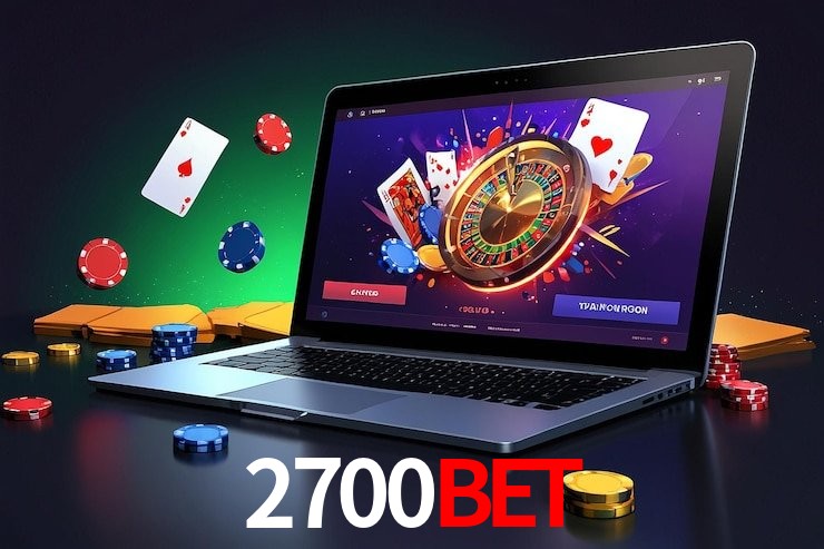  2700bet.com