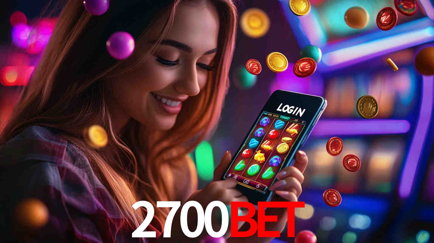 Live Casino 2700bet