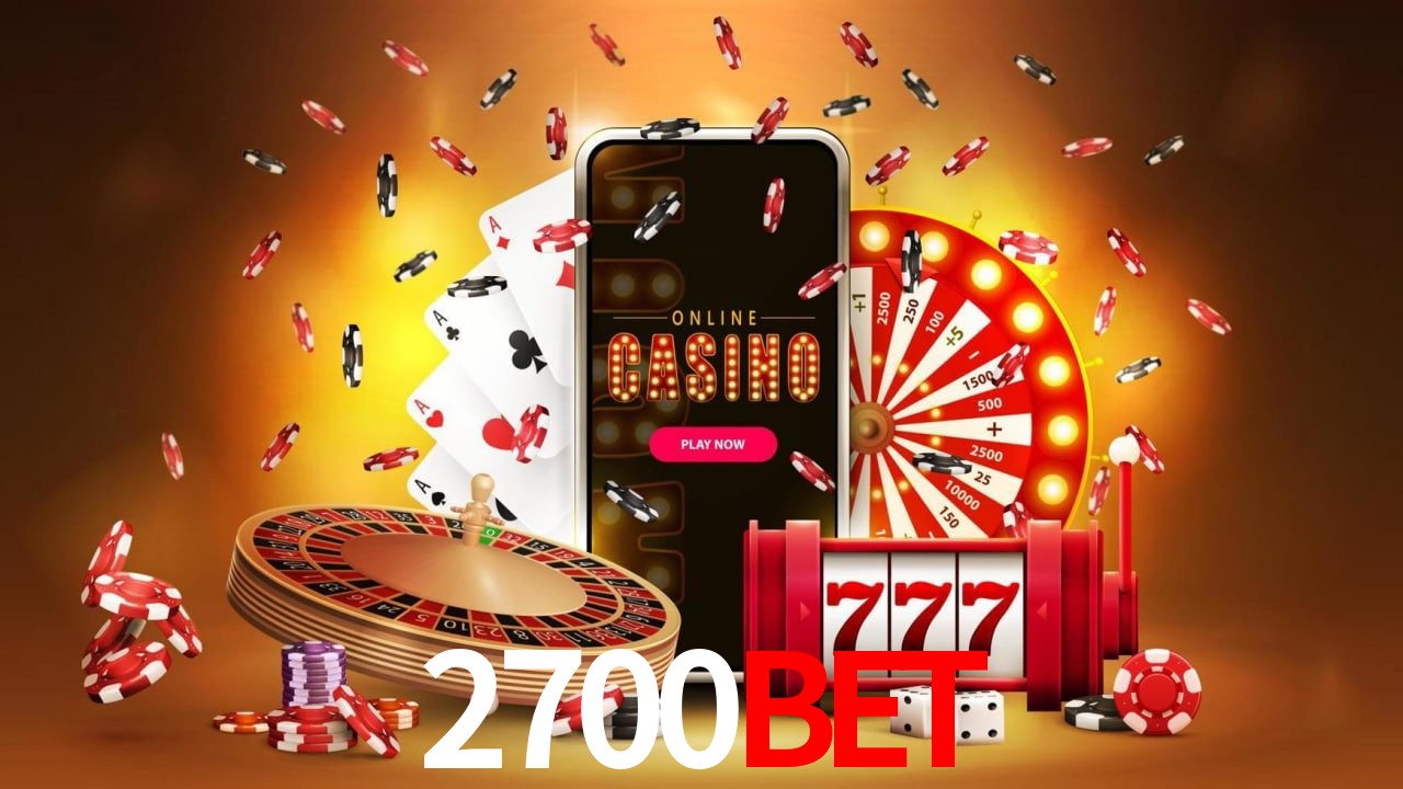 A Popularidade dos Caça-Níqueis no 2700bet