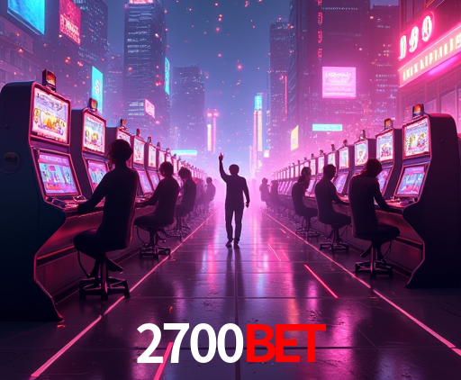 Casino VIP 2700bet