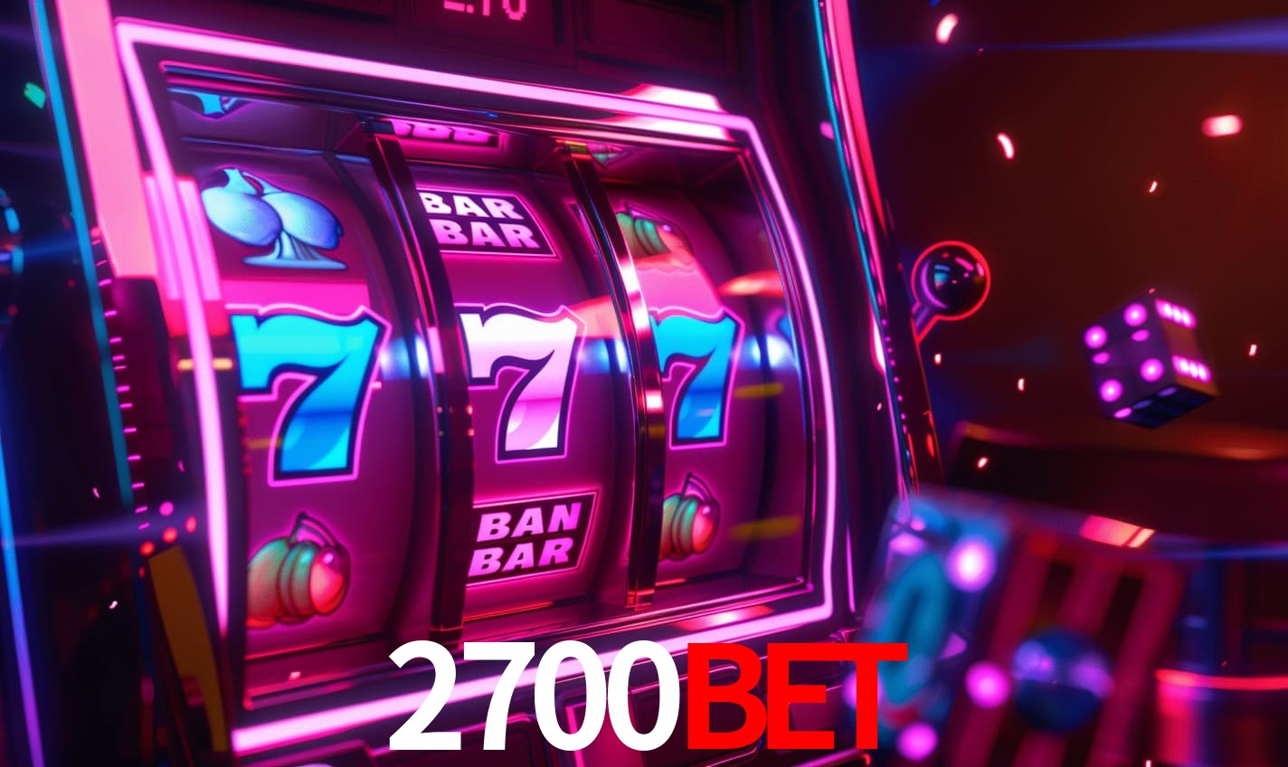 2700bet.com