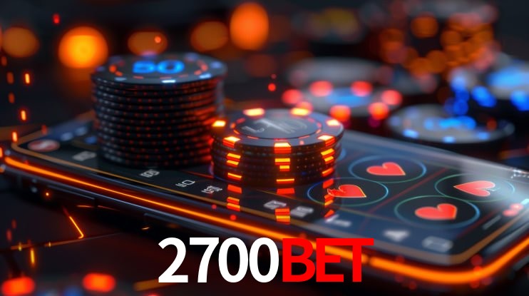 Security Systems 2700bet