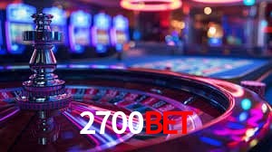 Responsive Design 2700bet