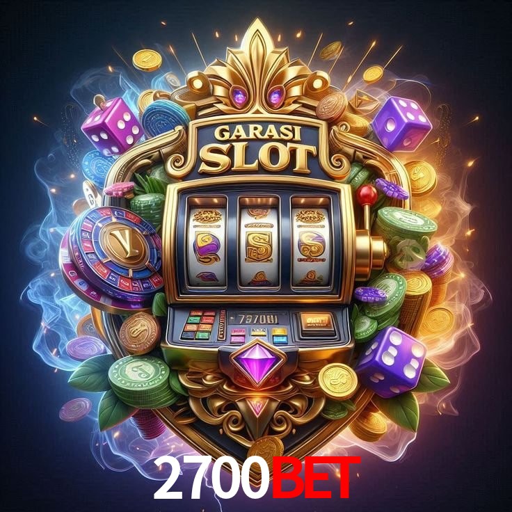 Sistemas de Segurança 2700bet