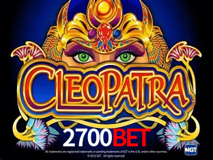 A Experiência Imersiva dos Cassinos Ao Vivo no 2700bet