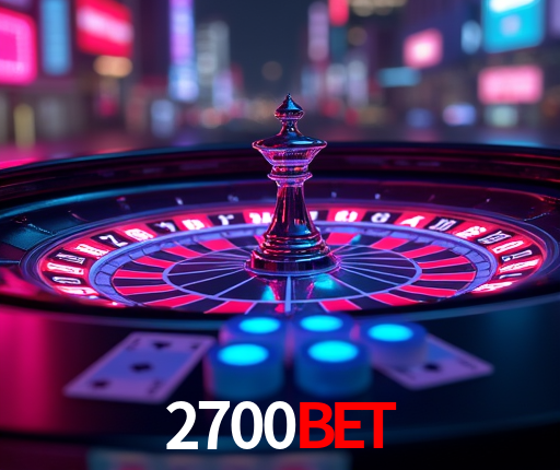 A Emoção da Loteria na 2700bet: Uma Chance de Mudança de Vida