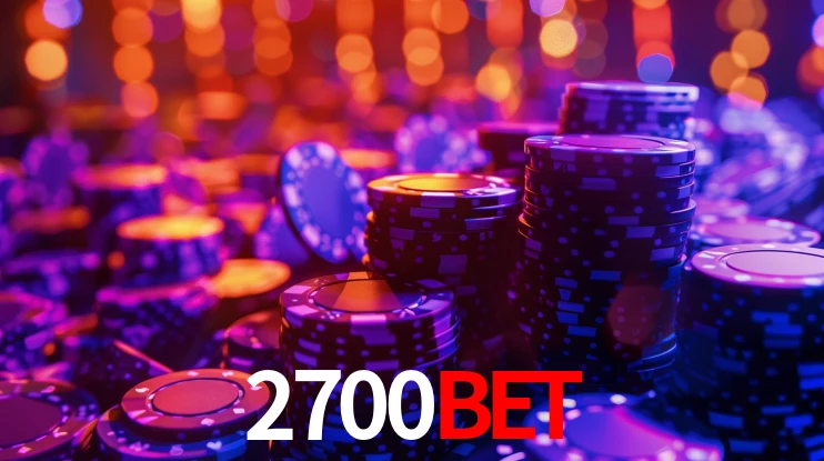 2700bet App Interface