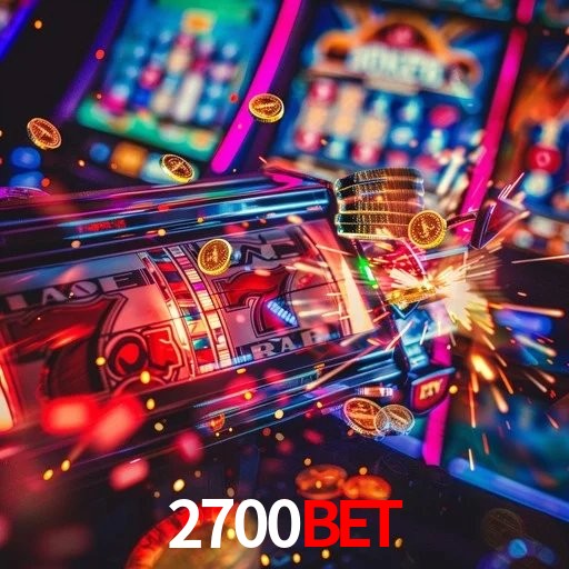 Mesa de Blackjack 2700bet