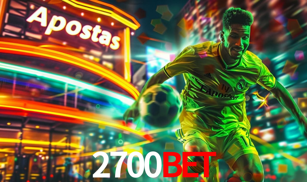 Diretório de Jogos 2700bet