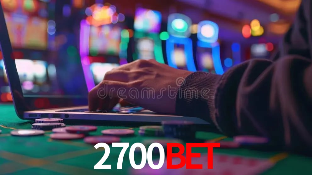 Programa VIP 2700bet