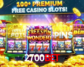 Inovações de Jogos na 2700bet: O Futuro das Experiências Interativas