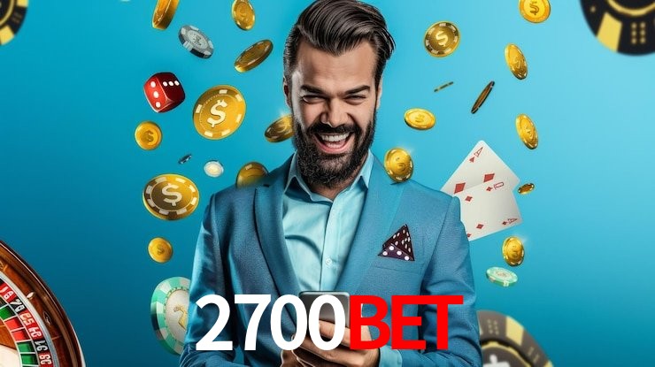Exclusive Offers 2700bet