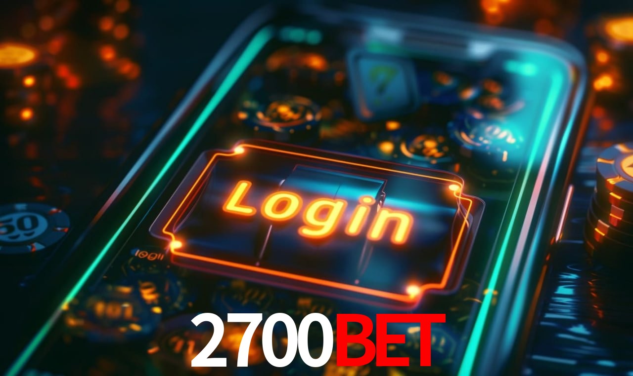 Quick Registration 2700bet