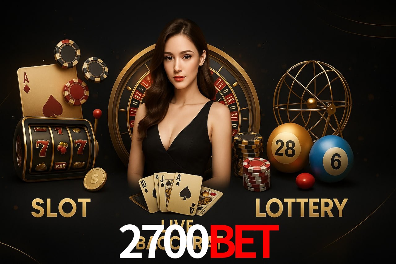 2700bet