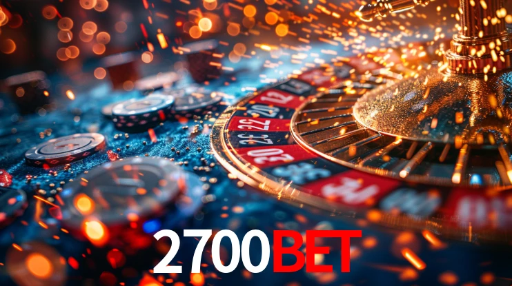 APP oficial da 2700bet para mobile