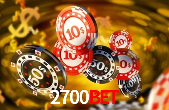 Estatísticas Esportivas 2700bet
