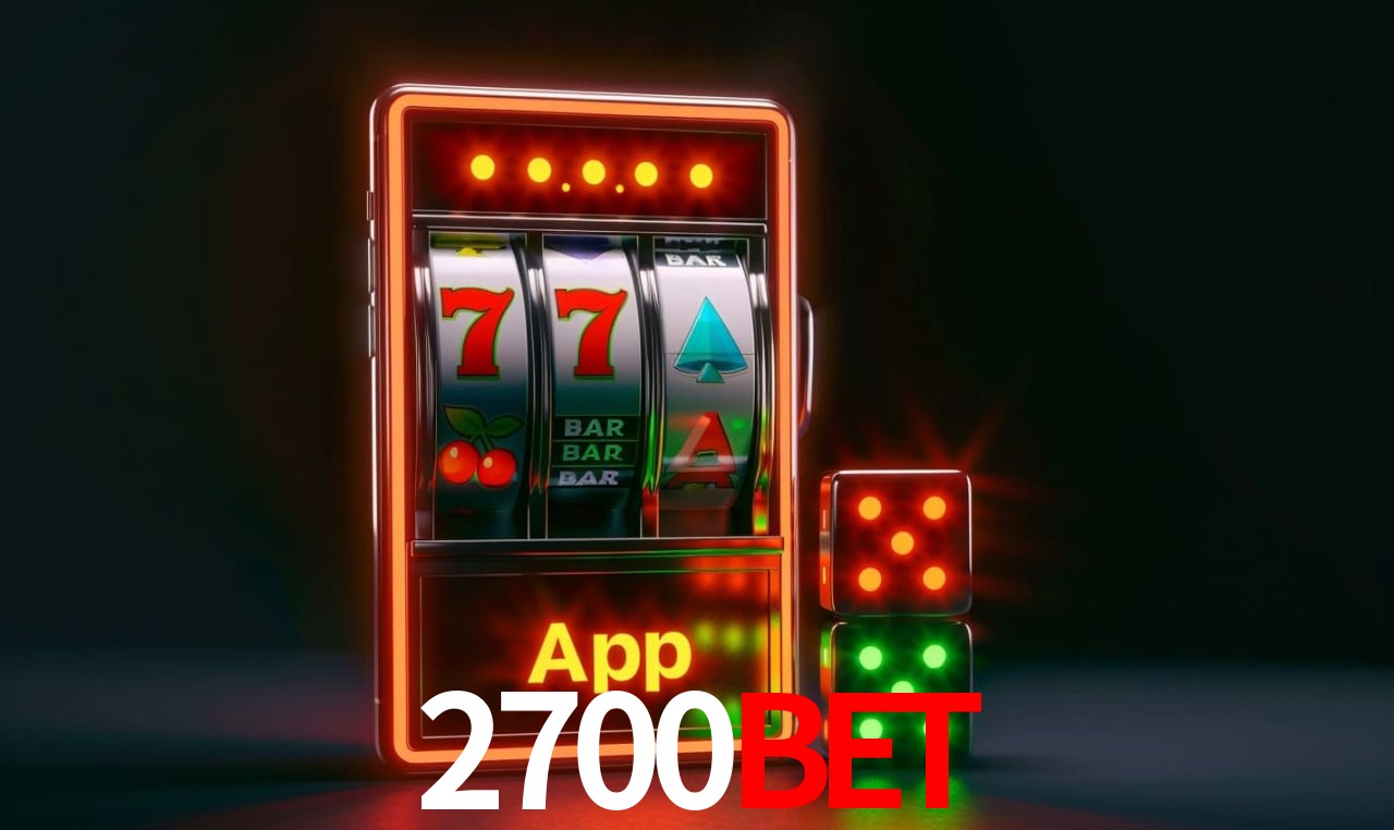 Recursos de Bônus 2700bet