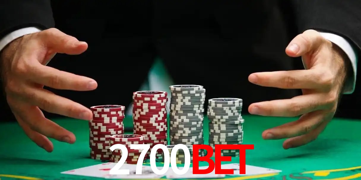2700bet login