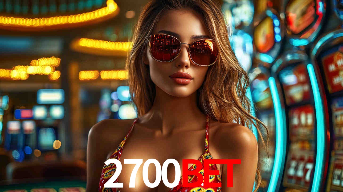 Tennis Betting 2700bet