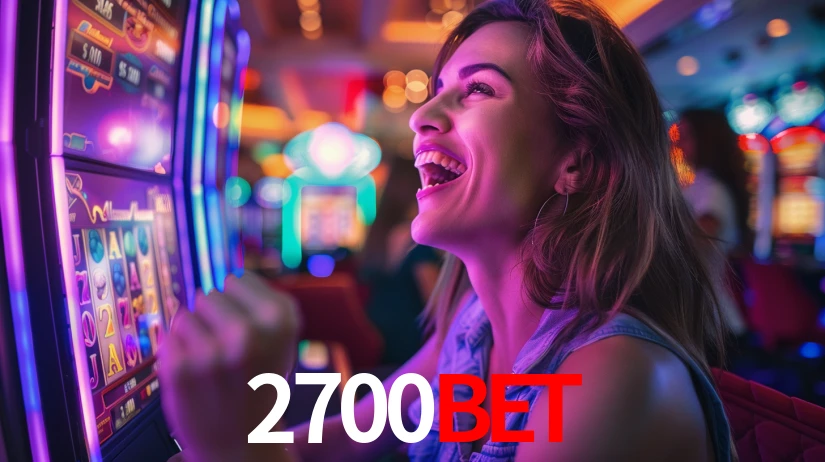Blackjack Table 2700bet