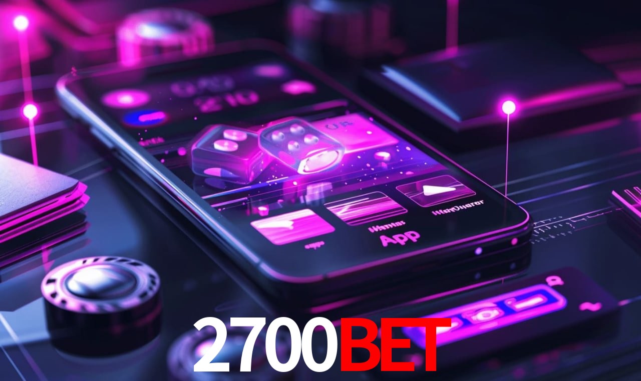 Account Benefits 2700bet