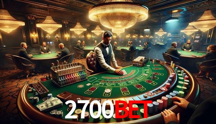API Integration 2700bet