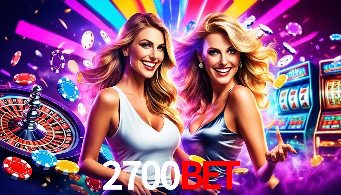 Bônus Diários 2700bet