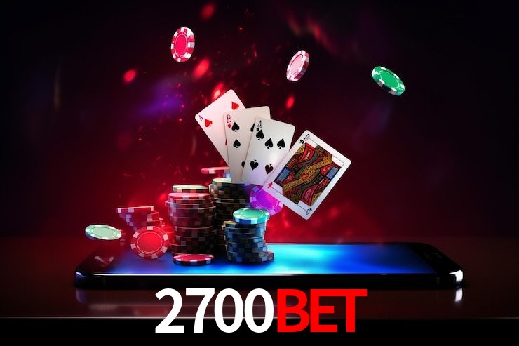 Weekend Specials 2700bet