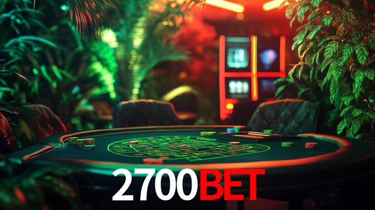Game Statistics 2700bet