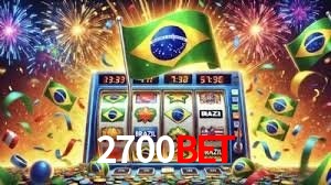 Flash Promotion 2700bet