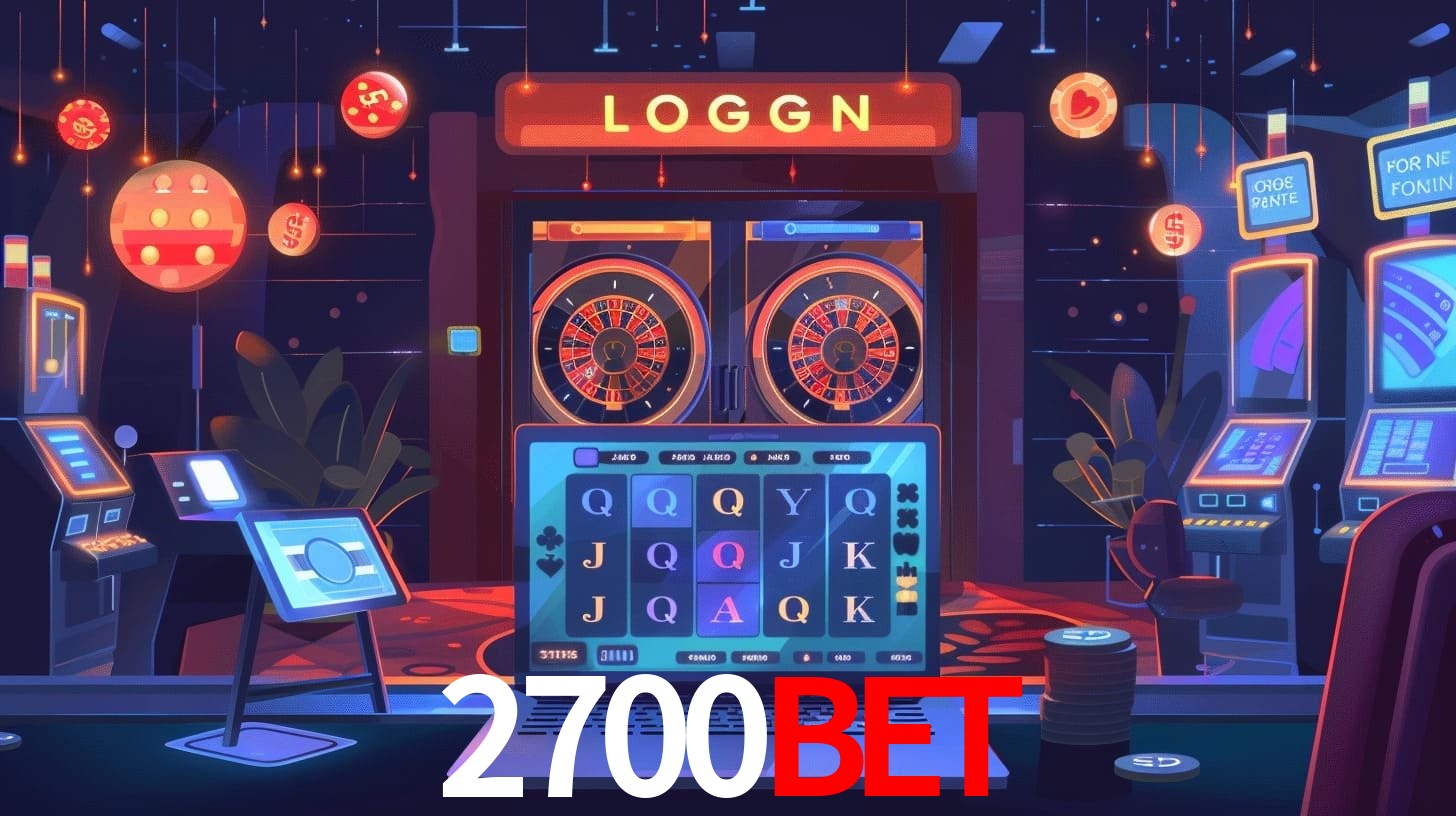 2700bet login