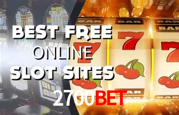 Apostas Esportivas na 2700bet: Um Guia Completo