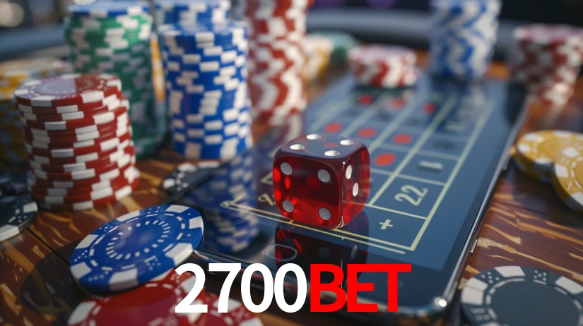 Premium Interface 2700bet