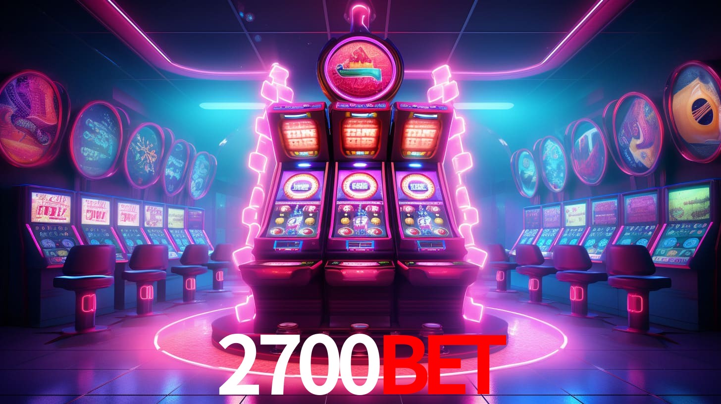 Tournaments 2700bet