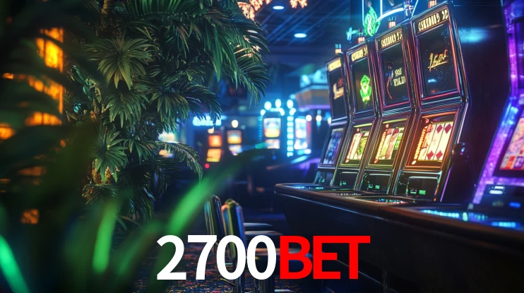 Bonus Features 2700bet