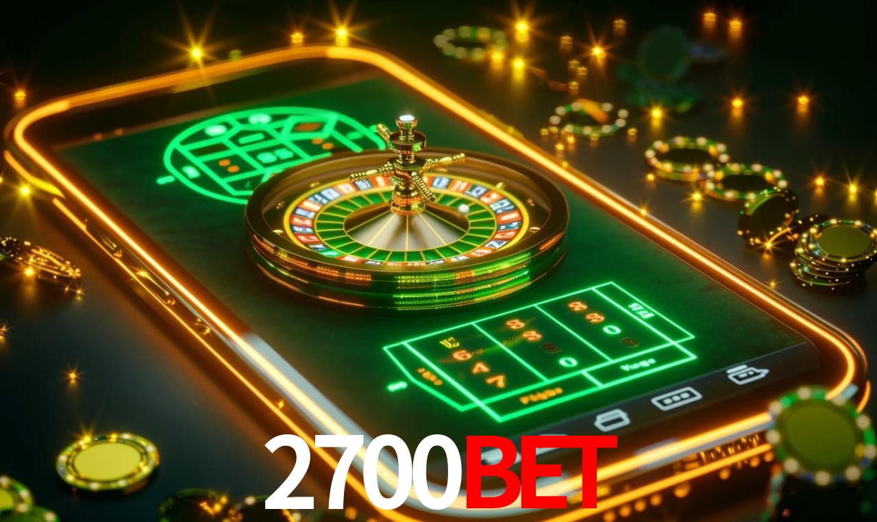 Promoções Sazonais 2700bet
