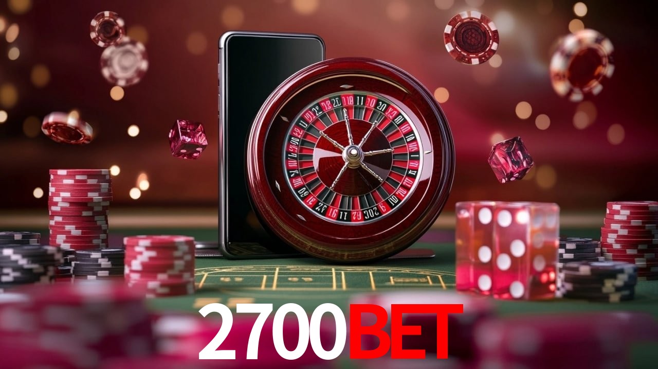 2FA Security 2700bet
