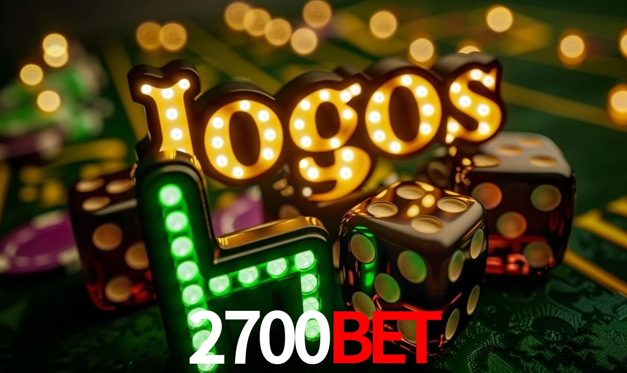 Avaliações dos Jogadores 2700bet